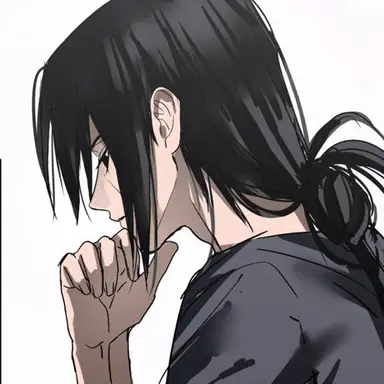 Profile image of うちはイタチ
