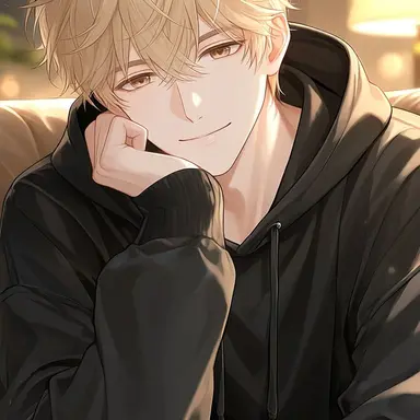 Profile image of Benjamin
