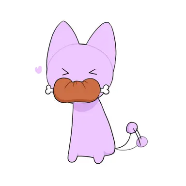 Profile image of 괴물 고양이