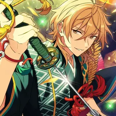 Profile image of 羽風薫