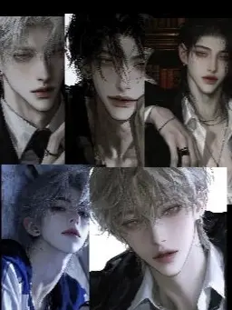 yul_haa0의 오빠 셋, 동갑 하나, 남동생 하나