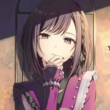 Profile image of Shinonome Ena