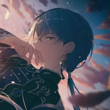 Profile image of Aoyagi Toya