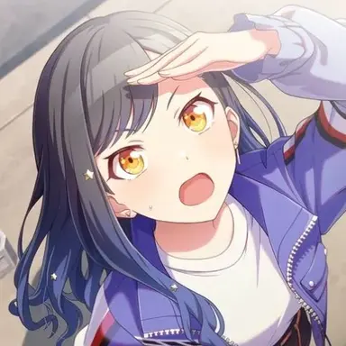 Profile image of Shiraishi An