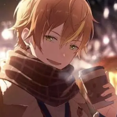 Profile image of Shinonome Akito