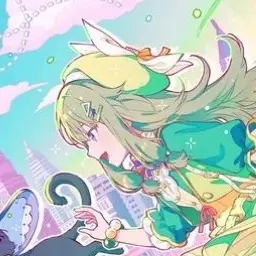 Profile image of Kusanagi Nene