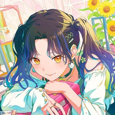 Profile image of Shiraishi An