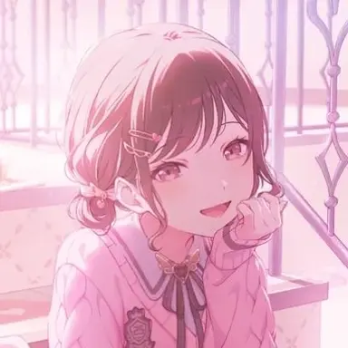 Profile image of Shinonome Ena