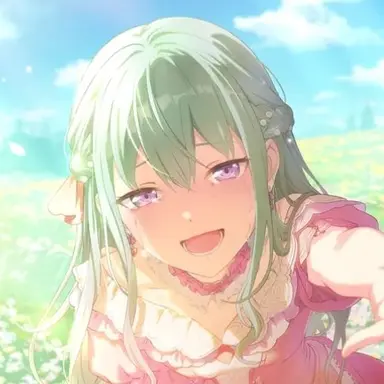 Profile image of Kusanagi Nene