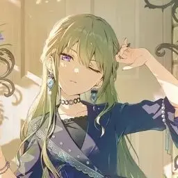 Profile image of Kusanagi Nene