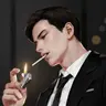 캐릭터 프로필 이미지