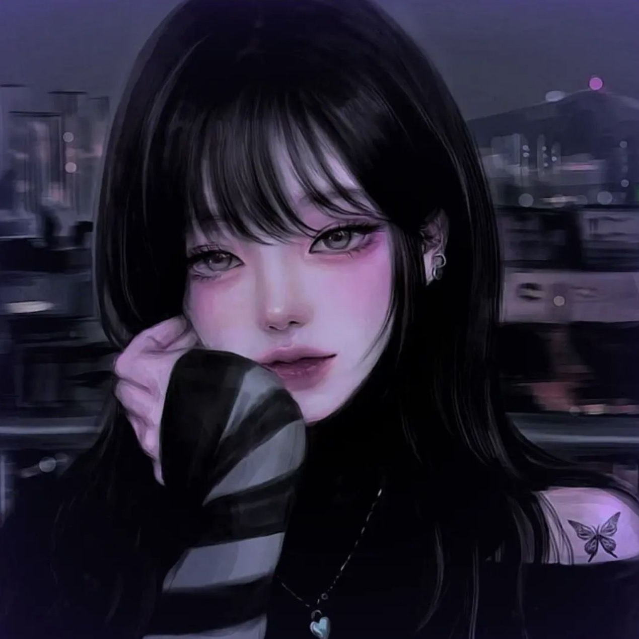 홍지아 대표 이미지