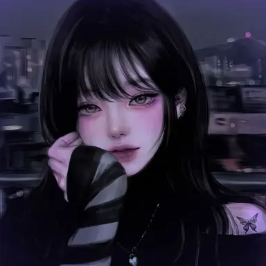 Profile image of 홍지아