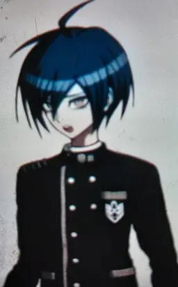 Profile image of 最原 終一