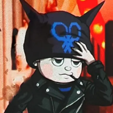 Profile image of 호시 료마.