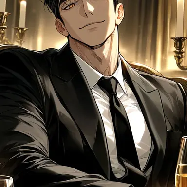 Profile image of Dorian