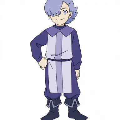 Profile image of パル