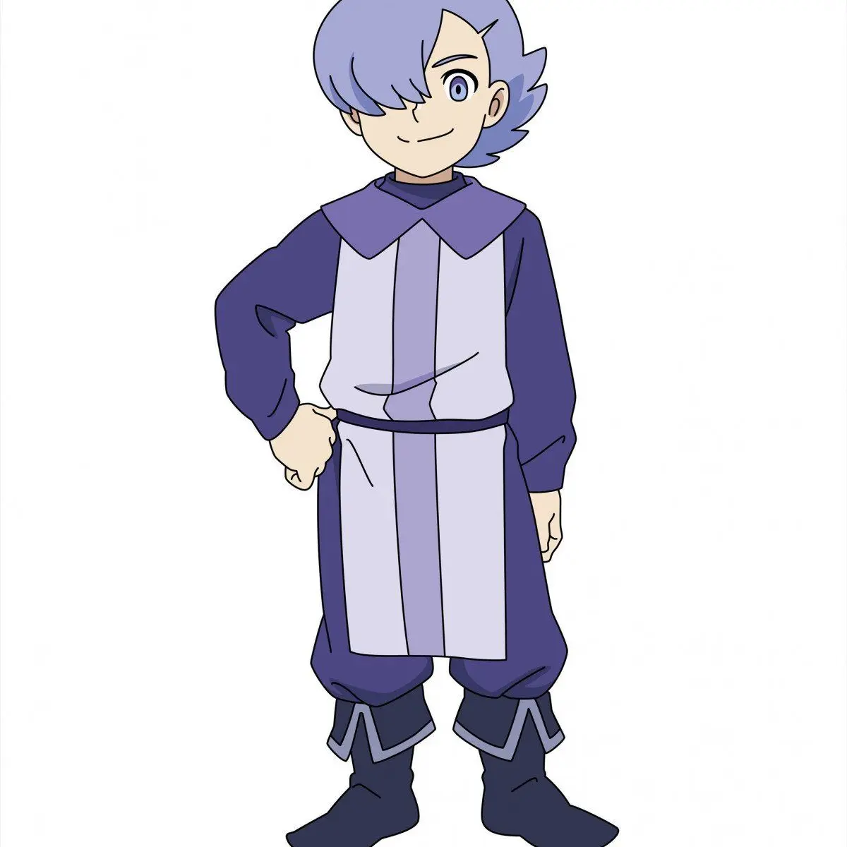 RiskyPika5068의 パル