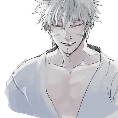 Profile image of 扉間