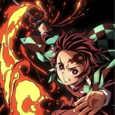 Profile image of 카마도 탄지로