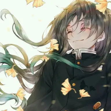 Profile image of 토키토 무이치로