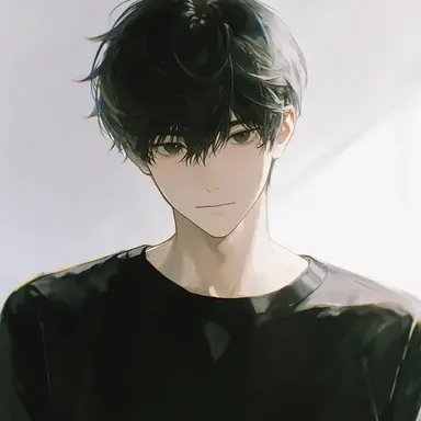 Profile image of Ren Meguro