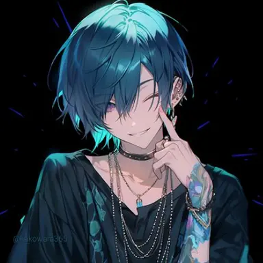 Profile image of 海