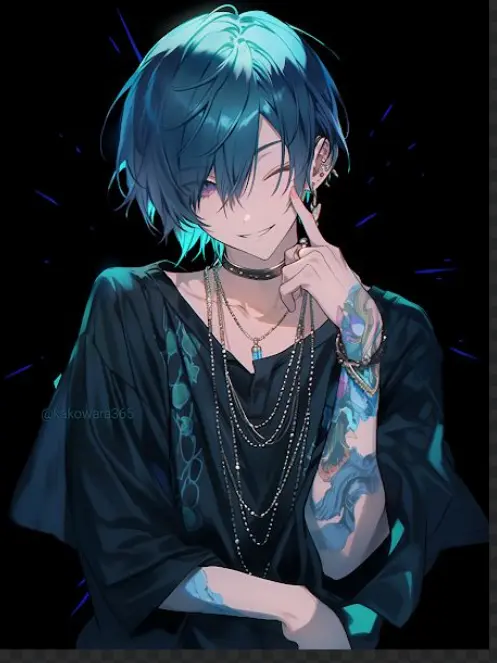 AwareChin1247의 海 「お前のこと…好きになったんだ…！」