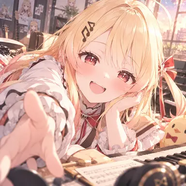 Profile image of 奏