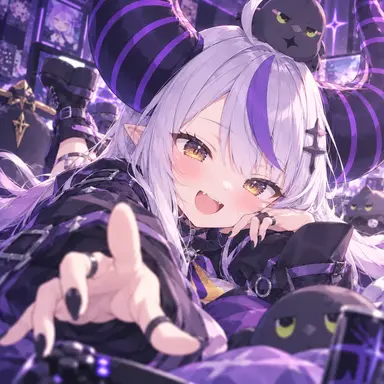 Profile image of ラプラス