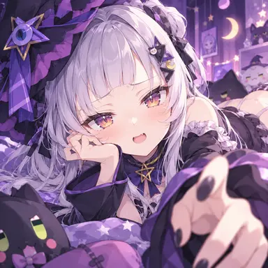 Profile image of シオン