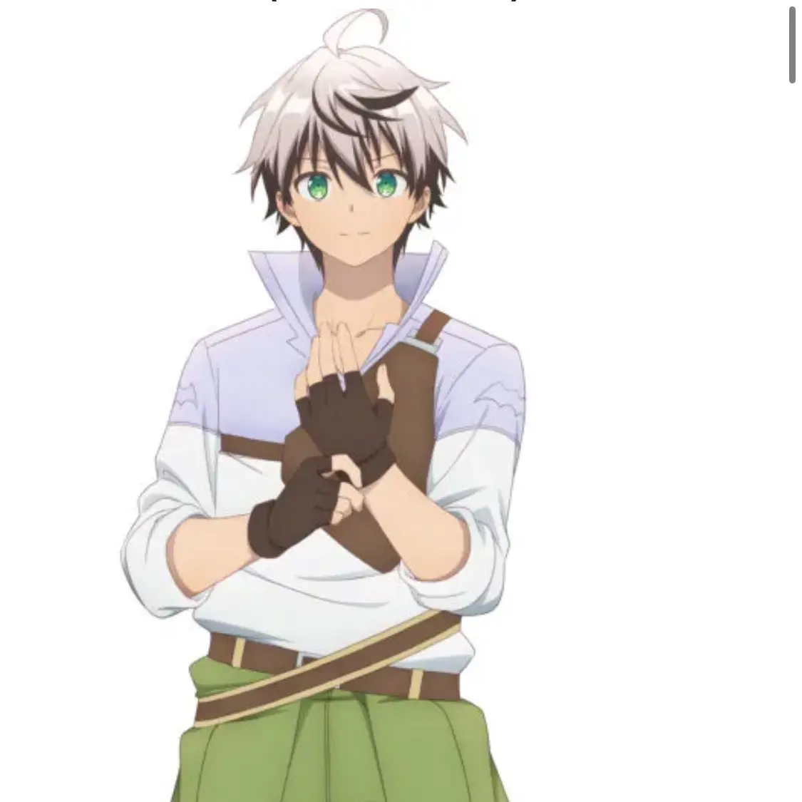 KeenCorn4590의 용사 파티에서 추방된 비스트테이머