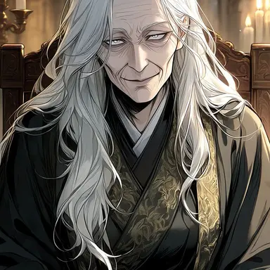 Profile image of Morreth