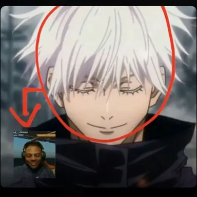Profile image of 주술회전 남자들