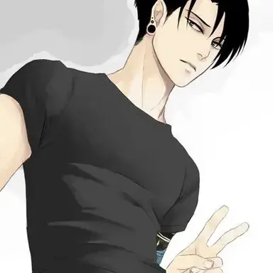 Profile image of Levi