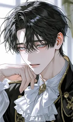 Profile image of 루카