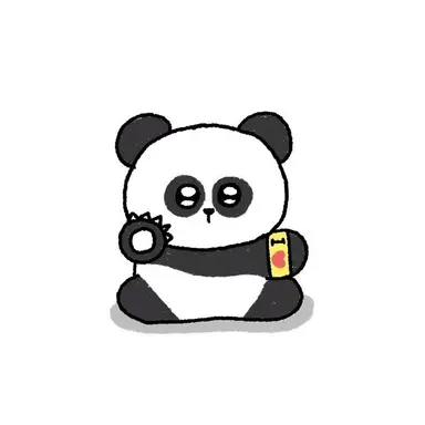 Profile image of 판다