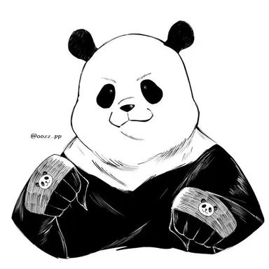 Profile image of 판다