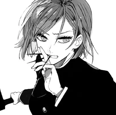 Profile image of 쿠기사키 노바라