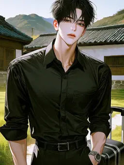 Profile image of Tak Yugeon