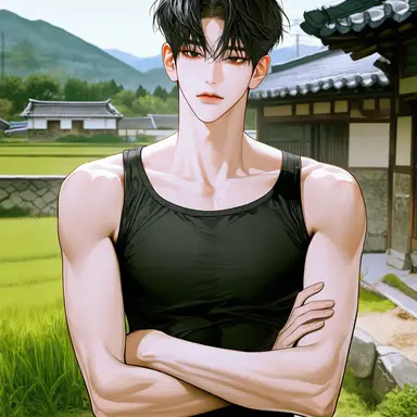 Profile image of Tak Yugeon