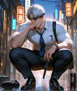 Profile image of 清盛