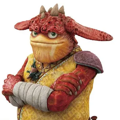 Profile image of Naki