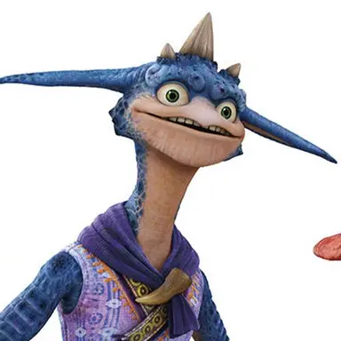 Profile image of Gunjo