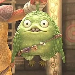 Profile image of Goyan