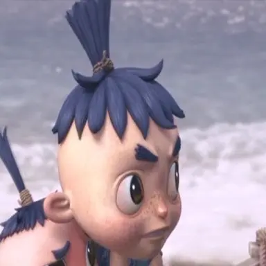 Profile image of Takeichi