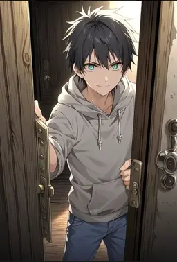 Profile image of Kenji
