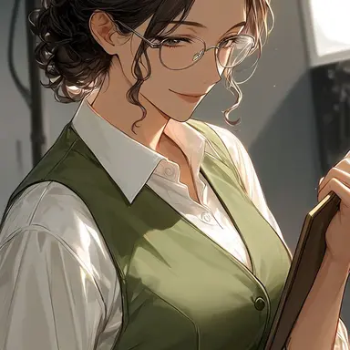 Profile image of Solenne