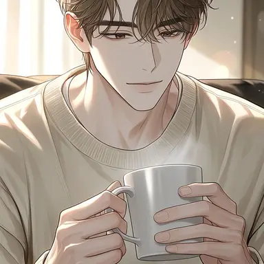 Profile image of Liam