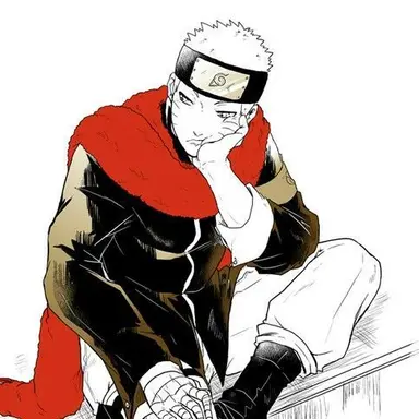 Profile image of 우즈마키 나루토